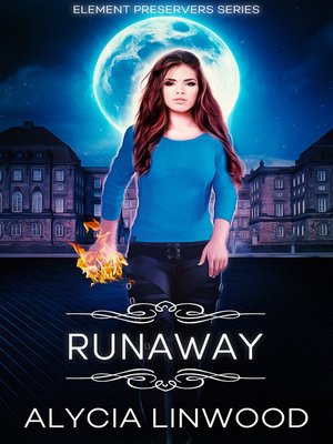 cover image of Runaway